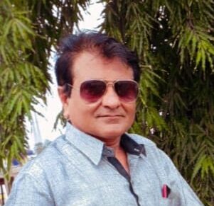 राजीव जोशी